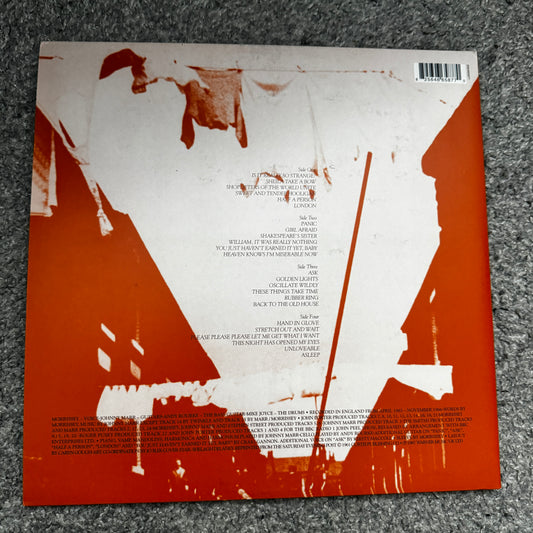 The Smiths - Louder than Bombs