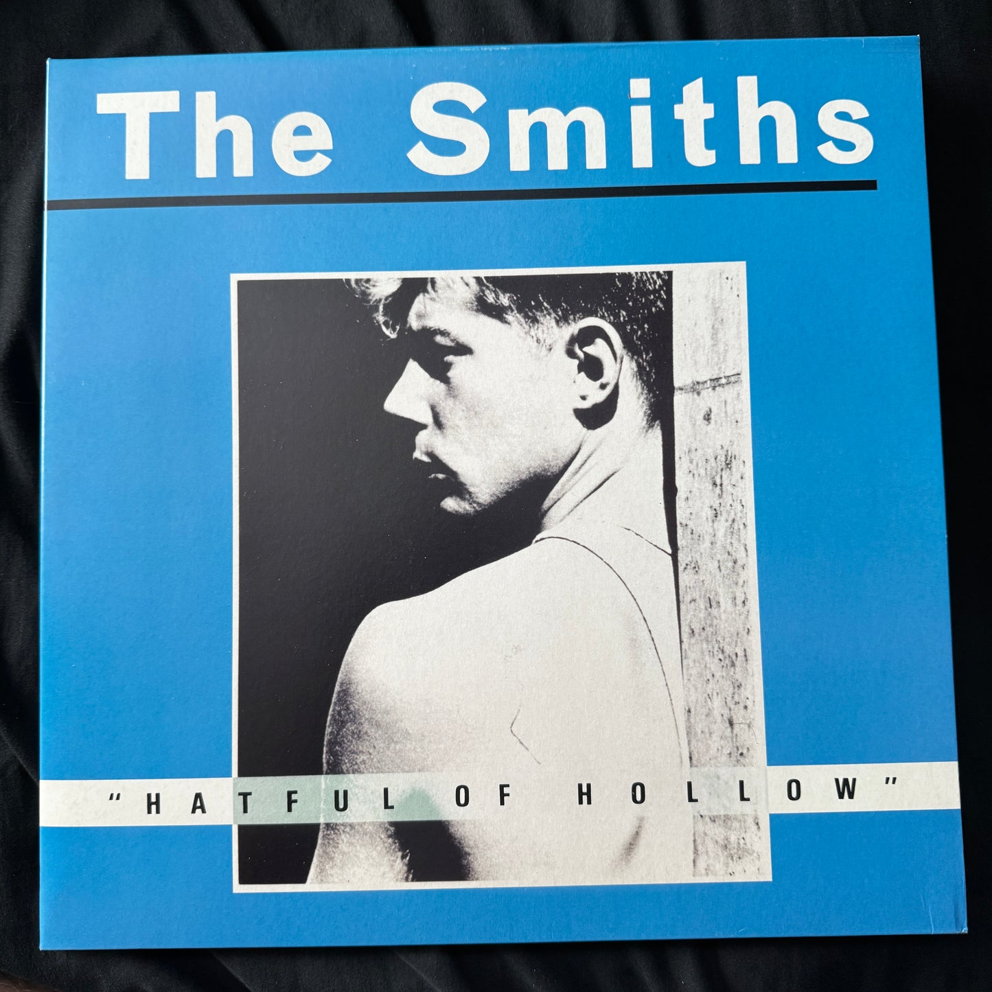 The Smiths - Hateful Of Hollow