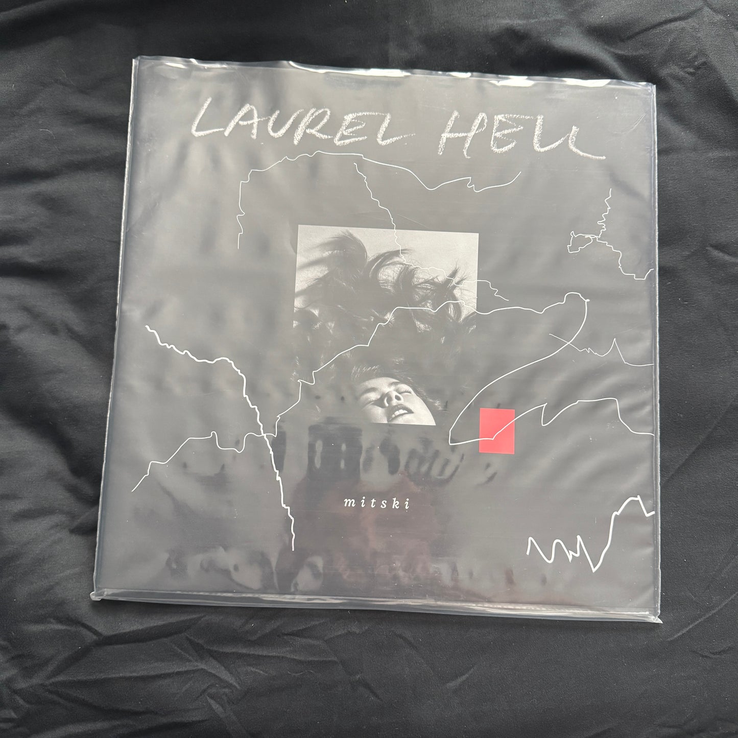 Mitski - Laural hell