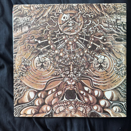 Steppenwolf - Monster