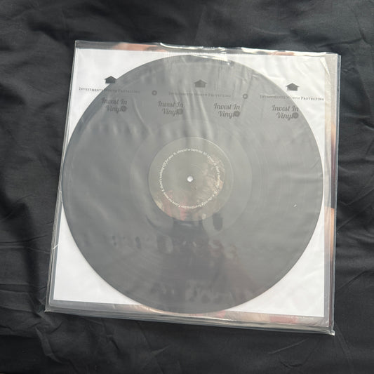 Mitski - Laural hell