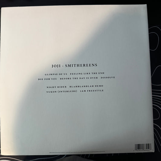 Joji - Smithereens (on green vinyl)