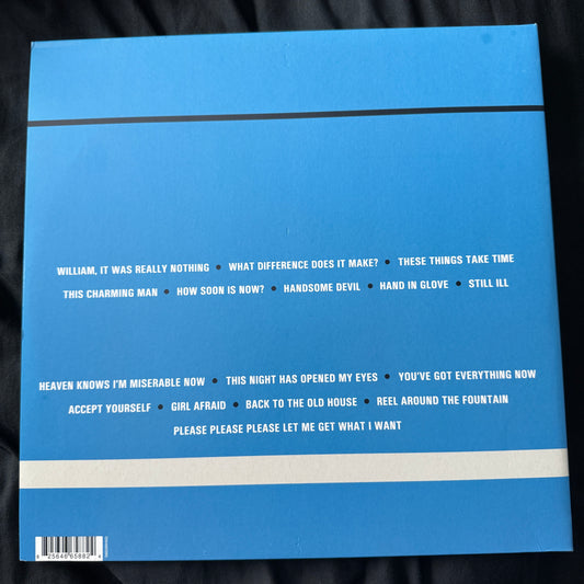 The Smiths - Hateful Of Hollow