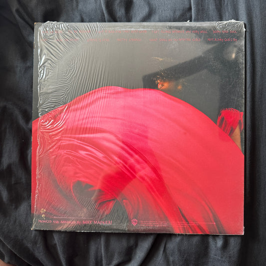 Carly Simmons - Torch 