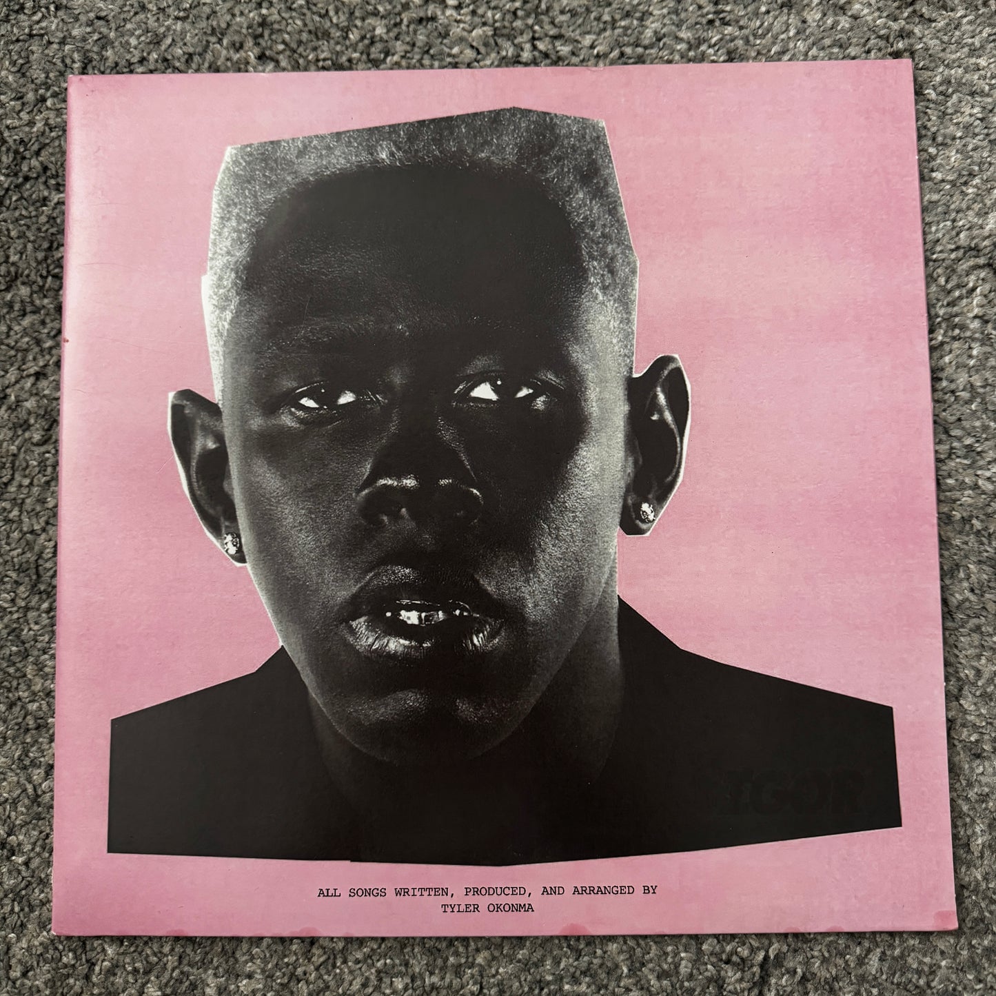 Tyler, The Creator - Igor 