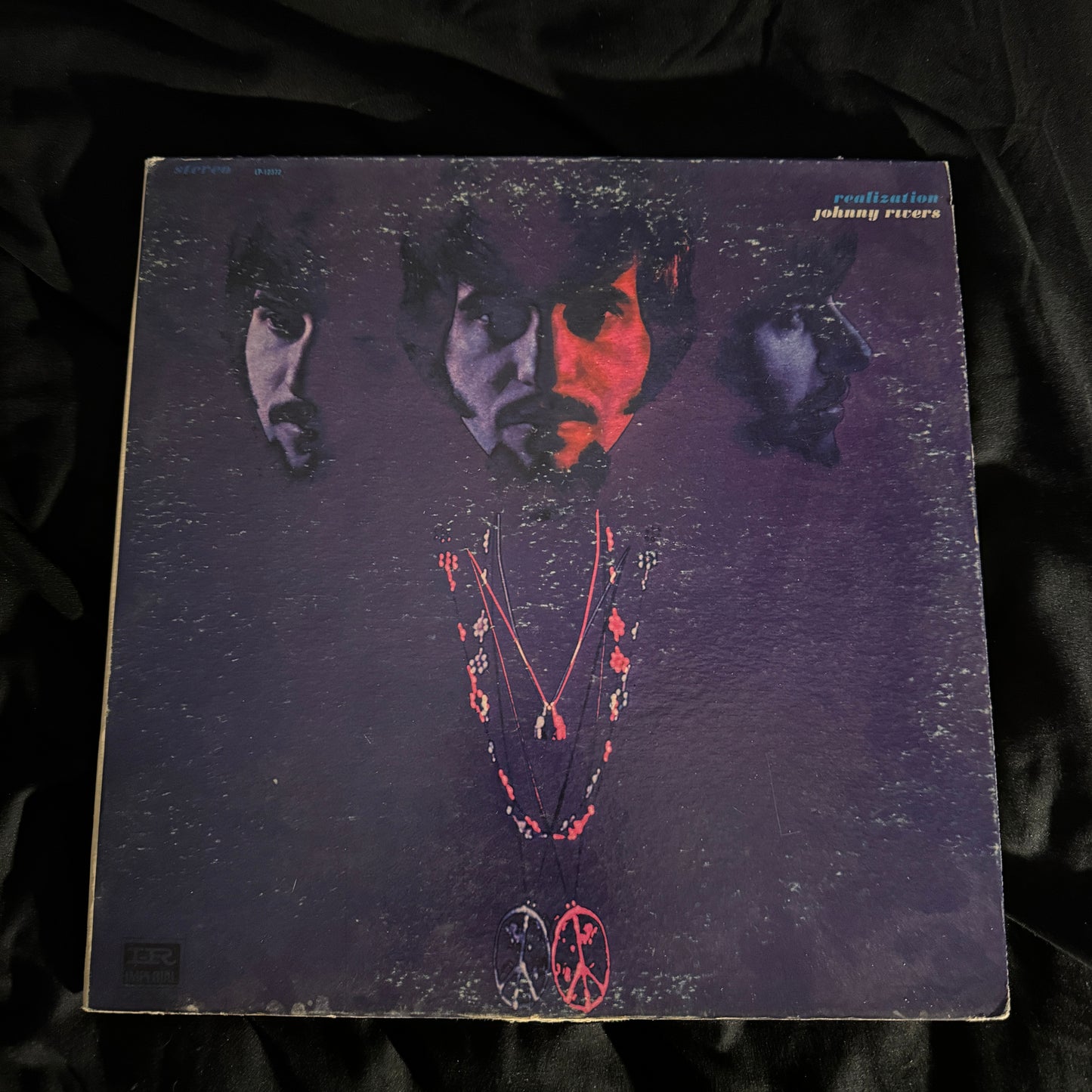 Johnny Rivers - Realization