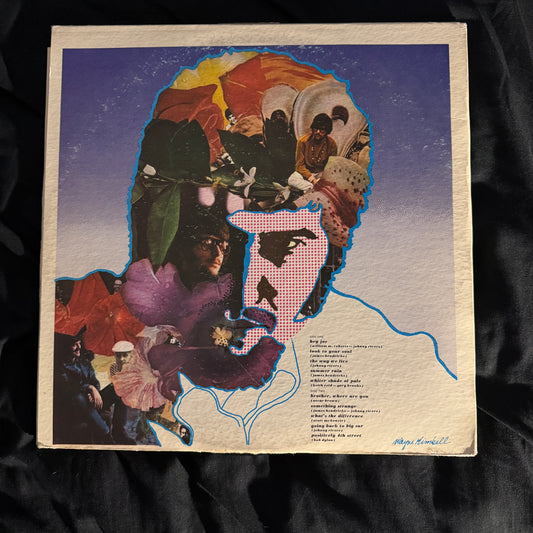 Johnny Rivers - Realization