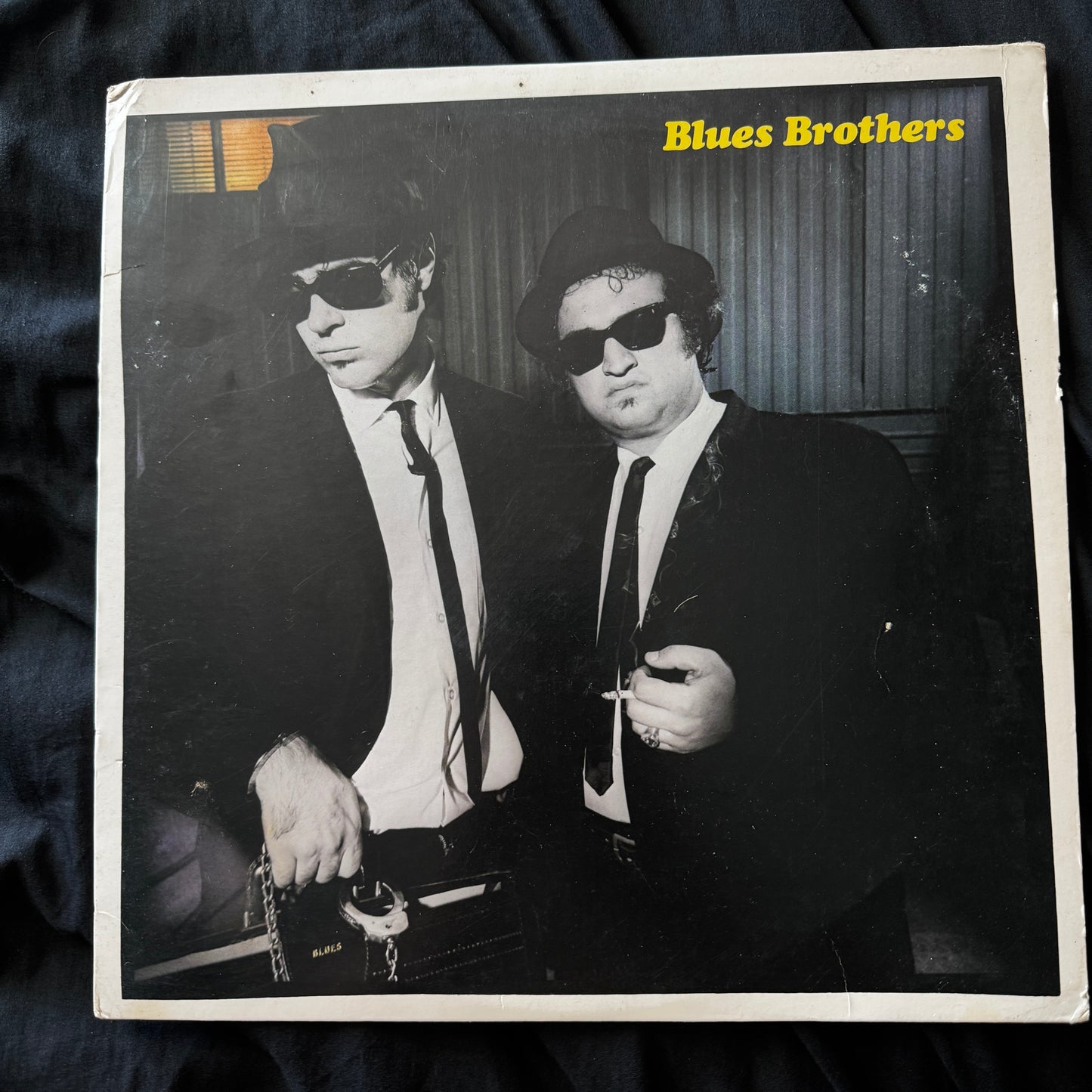 Blues Brothers - Briefcase Full of Blues
