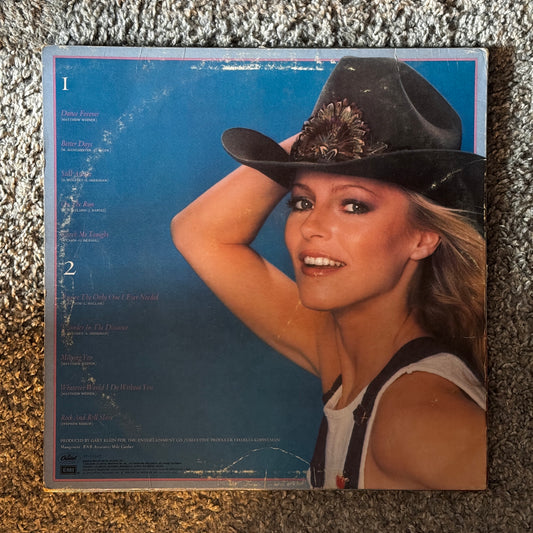 Cheryl Ladd - Dance Forever