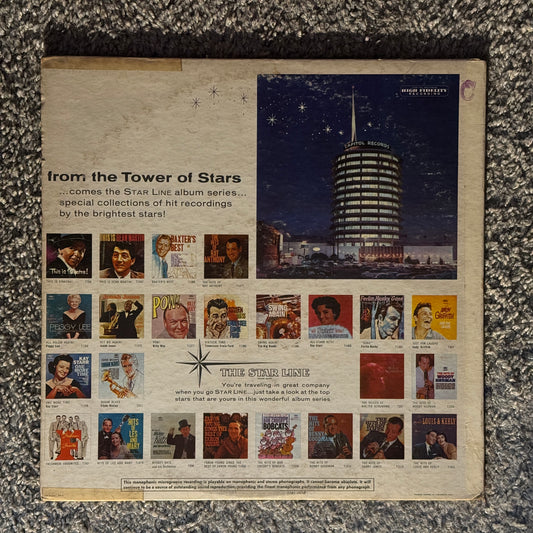 Frank Sinatra - This is Sinatra!