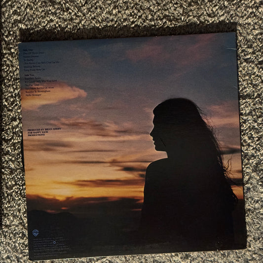 Emmylou Harris - Profile best of