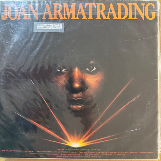 Joan Armatrading