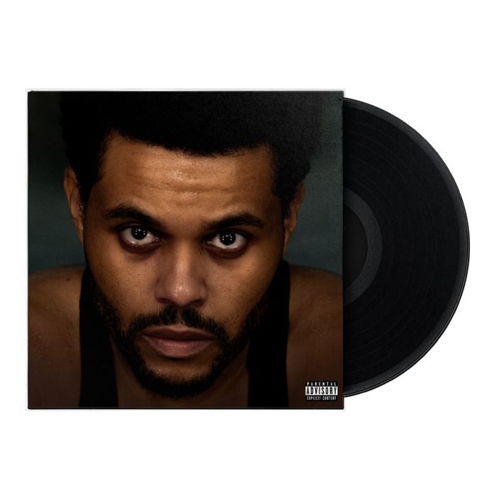 The Weeknd - Hurry Up Tomorrow