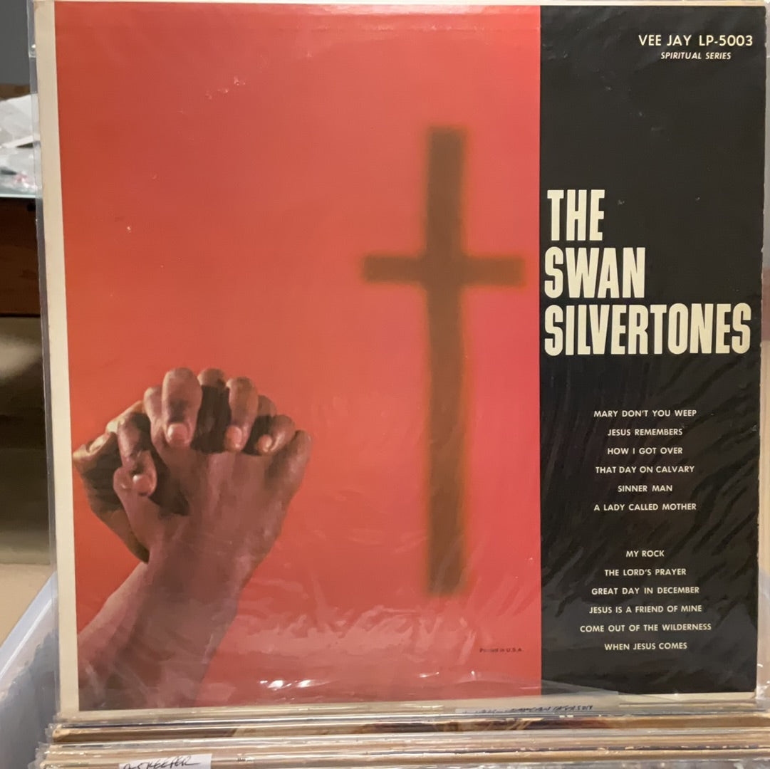The Swan Silvertones