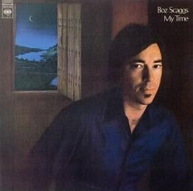Boz Scaggs- My Time