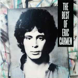 Eric Carmen- The Best of Eric Carmen