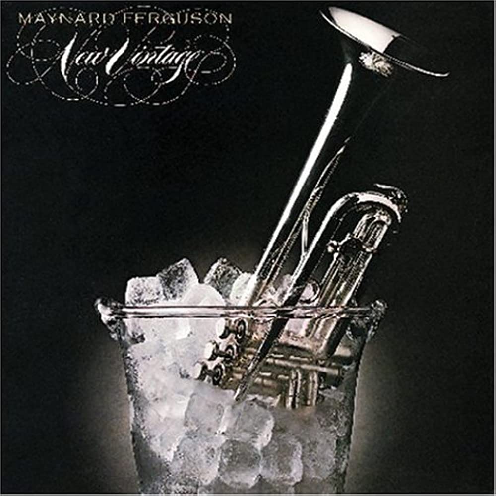 Maynard Ferguson- New Vintage