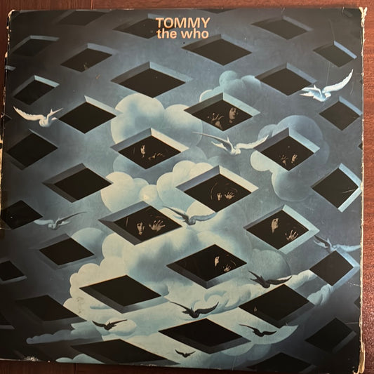 The Who - Tommy￼