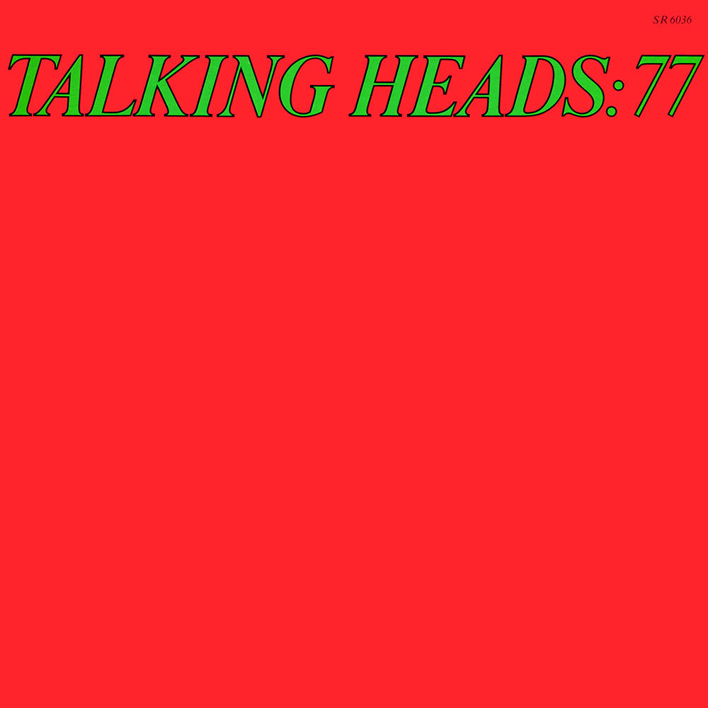 Talking Heads: 77