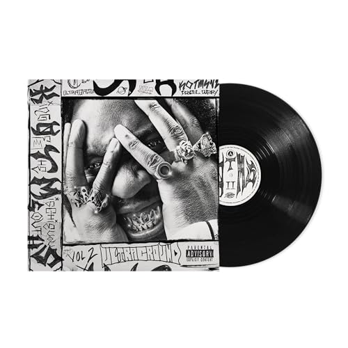 Denzel Curry - King Of The Mischievous South Vol. 2 [Explicit Content]