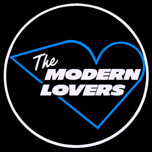 The Modern Lovers (Import)