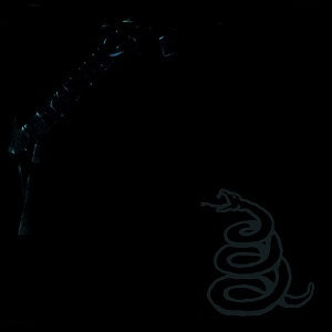 Metallica (Remastered) (2 Lp's)