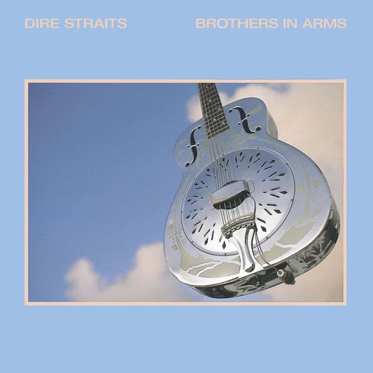 Dire Straits - Brothers In Arms (180 Gram Vinyl) (2 Lp's)
