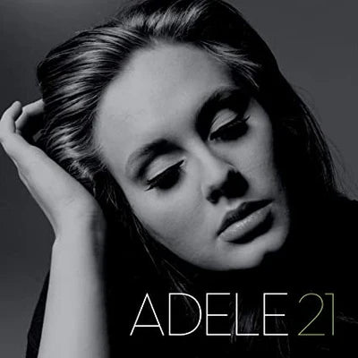 Adel - 21