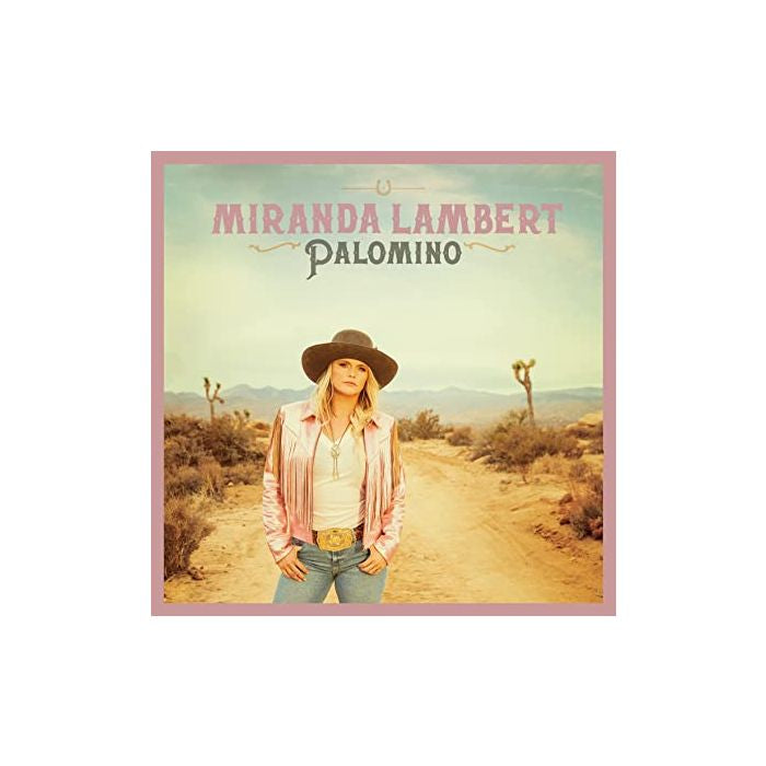 Palomino (2 Lp's)