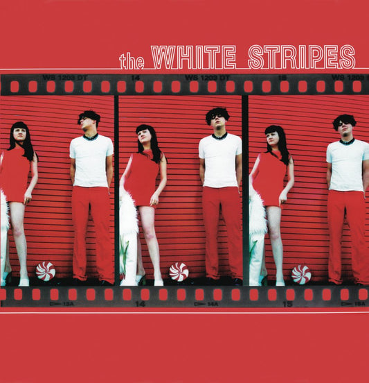 The White Stripes