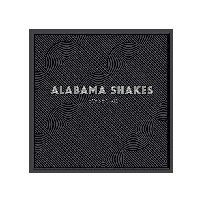 Alabama Shakes - Boys & Girls (Platinum Edition)