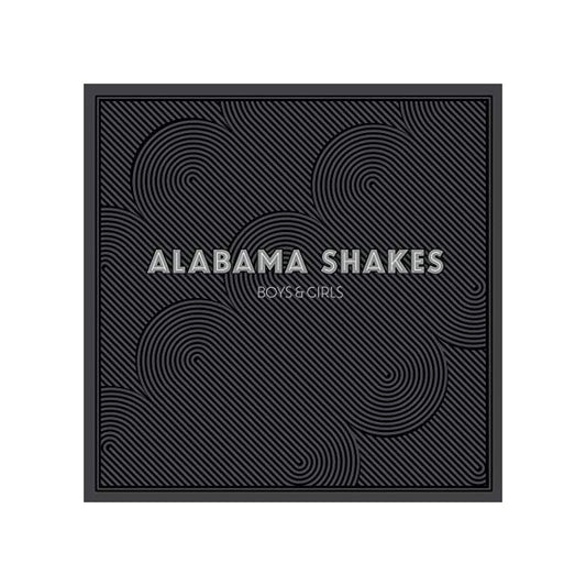 Alabama Shakes - Boys & Girls (Platinum Edition)