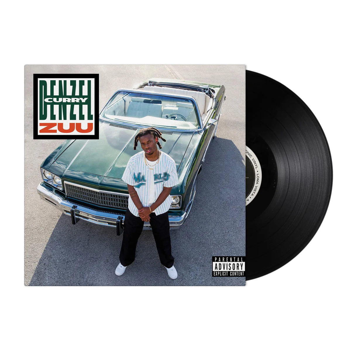 Denzel Curry - Zuu