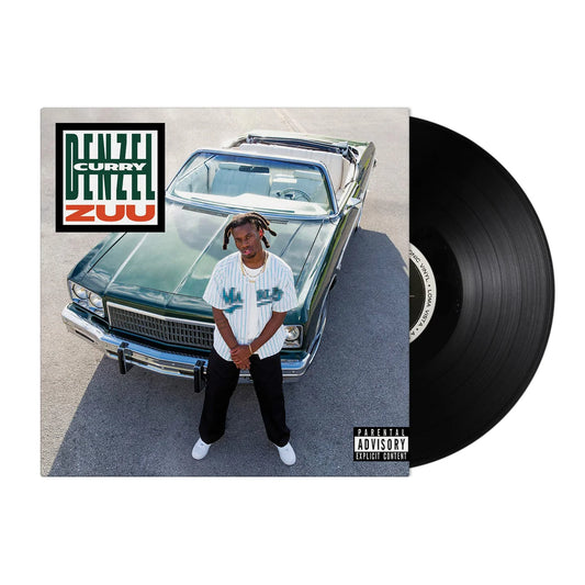 Denzel Curry - Zuu