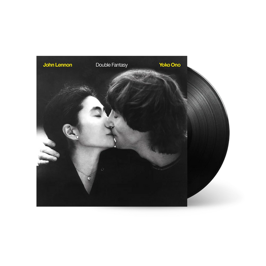 John Lennon - Double Fantasy