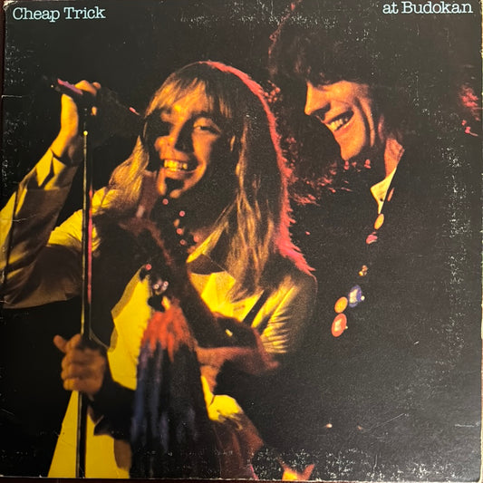 Cheap Trick - Cheap Trick at Budokan