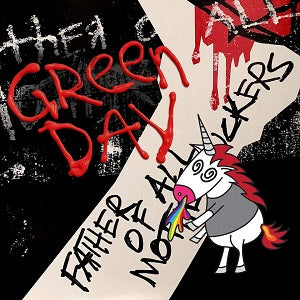 Greenday - Father of All