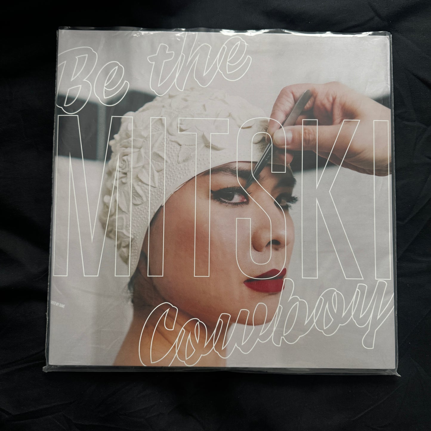 Mitski - To be a Cowboy