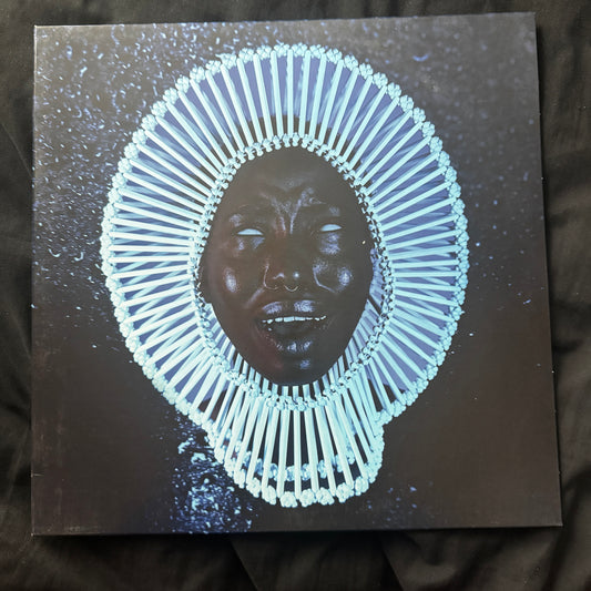 Childish Gambino - Awaken, my Love