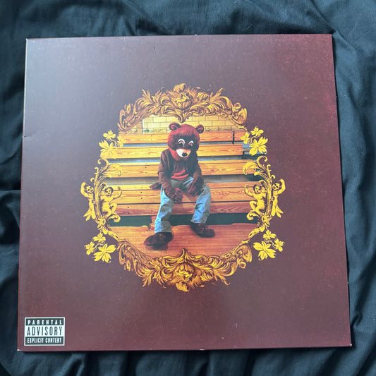 Kanye West - The College Dropout