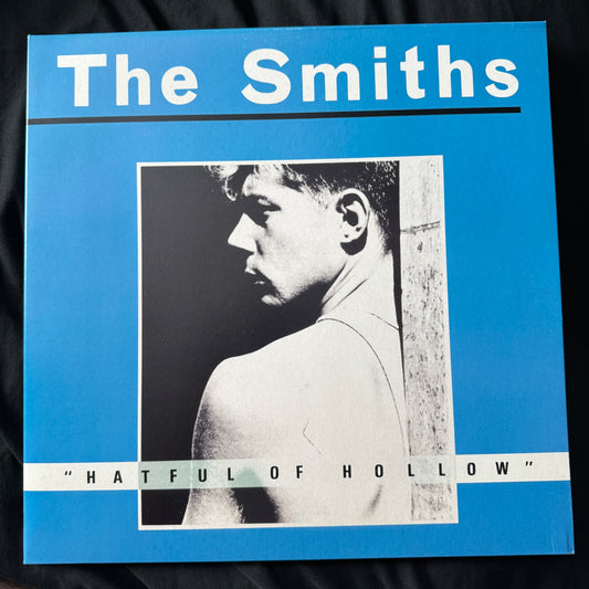 The Smiths - Hateful Of Hollow