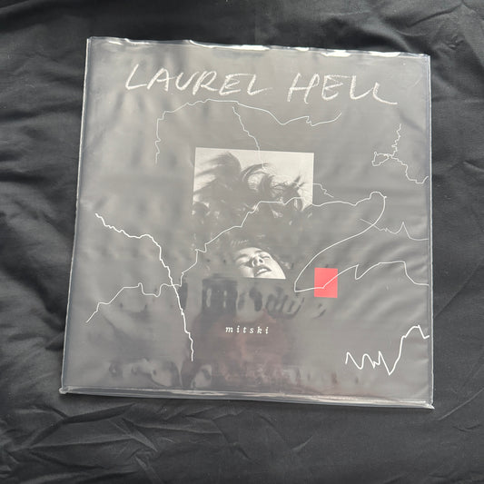 Mitski - Laural hell