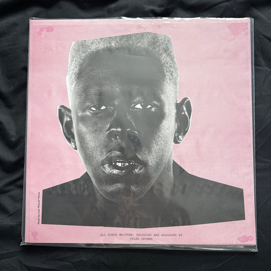 Tyler the Creator - Igor￼