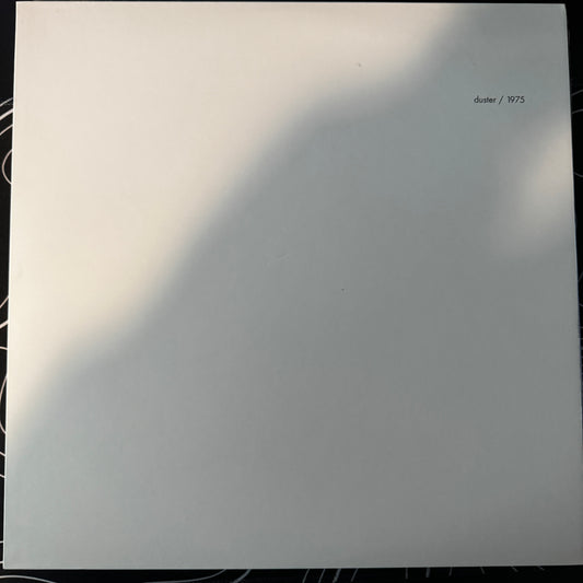 Duster  / 1975 (Milky White vinyl ￼)