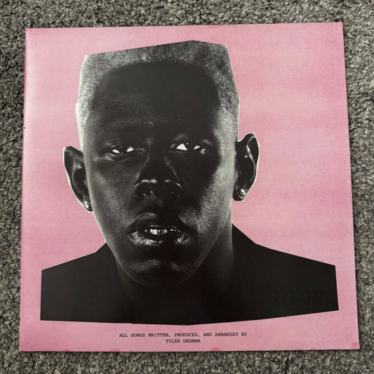Tyler, The Creator - Igor ￼