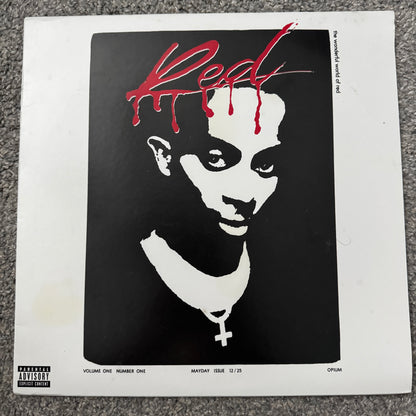 Playboi Carti - Whole Lotta Red