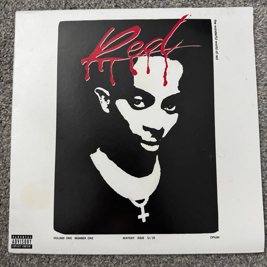 Playboi Carti - Whole Lotta Red
