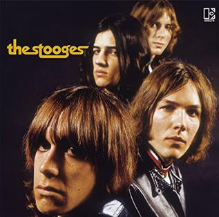 The Stooges (Colored Record)