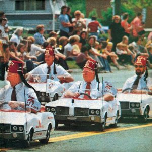 The Dead Kennedys - Frankenchrist (Blue Vinyl)