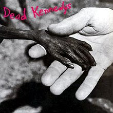 ￼The Dead Kennedys - ￼Plastic Surgery Disasters (Purple Vinyl)